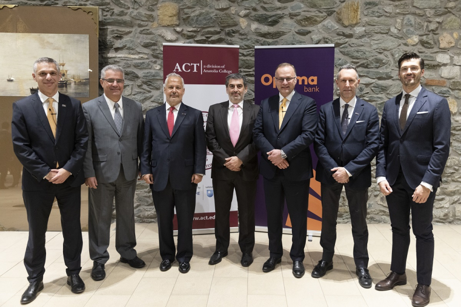 Optima bank: Το επενδυτικό περιβάλλον, προκλήσεις και ευκαιρίες