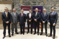 Optima bank: Το επενδυτικό περιβάλλον, προκλήσεις και ευκαιρίες