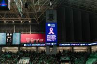 Pink Reminder: ΥΓΕΙΑ και ΚΑΕ Παναθηναϊκός AKTOR ενώνουν τις δυνάμεις τους για την πρόληψη του καρκίνου του μαστού