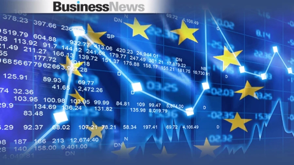 «Καμπανάκι» της ΕΚΤ για ξαφνική διόρθωση στις αγορές