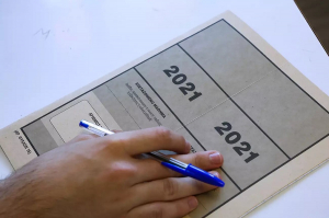 Πανελλήνιες: Λήγει αύριο η προθεσμία υποβολής των μηχανογραφικών