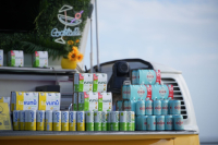 Η ΖΜΘ στηρίζει τον 6ο Thrace Night Run με τη ΒΕΡΓΙΝΑ Alcohol Free και τα προϊόντα TUVUNU