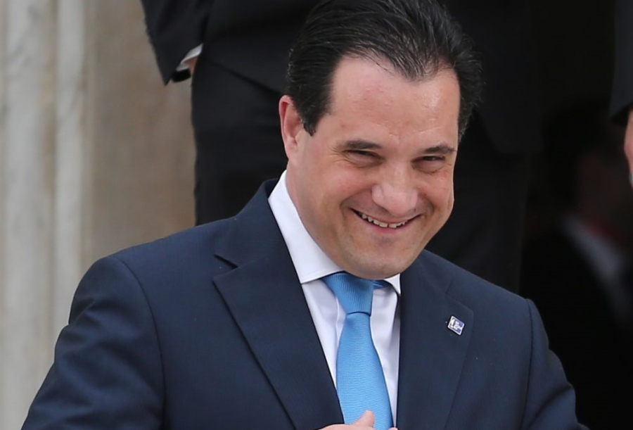 Γεωργιάδης: Επίκειται η άμεση επαναλειτουργία του εργοστασίου της Shelman στην Κομοτηνή