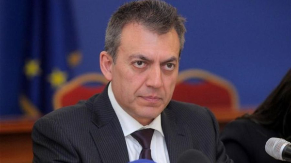Γιάννης Βρούτσης: Νομοθετικές ρυθμίσεις με θετικό αποτύπωμα στον αθλητισμό