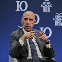 Γ.Μπρατάκος: Υπόμνημα προς το ΥΠΕΝ για τη δέσμευση, χρήση, μεταφορά και αποθήκευση διοξειδίου του άνθρακα