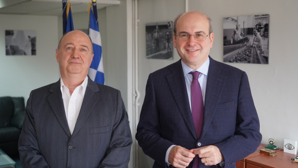 Επιθεώρηση Εργασίας: Σχεδόν 60.000 έλεγχοι το 2022