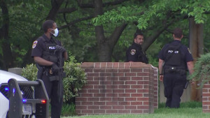 Συναγερμός στις ΗΠΑ: Ένοπλος επιχείρησε να εισβάλει στην έδρα της CIA