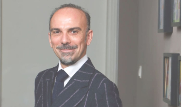 Αθηναϊκή Λέσχη: Απομακρύνει για έξι μήνες τον Ηλία Θεοδωρόπουλο μετά την προφυλάκισή του για τον θάνατο Μαζωνάκη