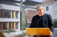 Στα χέρια του Τέλη Μυστακίδη το πλειοψηφικό πακέτο της Aegean Baltic Bank (ABBank)