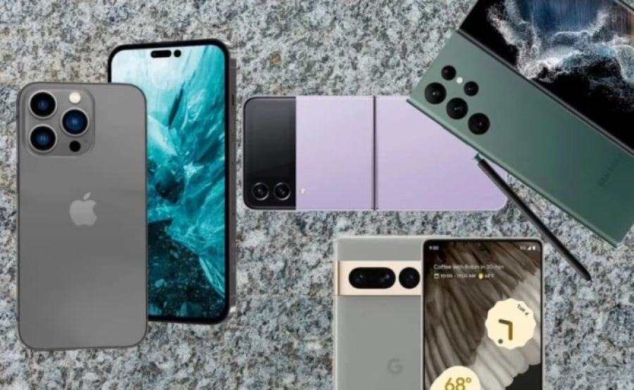 Premium smartphones: Το 25% της αγοράς ανήκει στα ακριβά μοντέλα