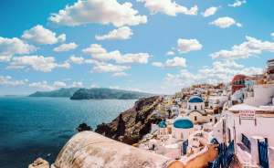 ΕΟΤ: Διακρίσεις για Ελλάδα και Σαντορίνη στα Leisure Lifestyle Awards