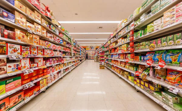 FAO: Άλμα στις διεθνείς τιμές των τροφίμων τον Αύγουστο