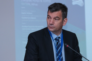 Νέος επικεφαλής της Ελληνικής Καρδιολογικής Εταιρείας, ο καθηγητής Κωνσταντίνος Τούτουζας