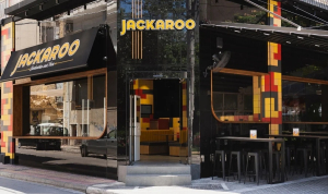 Το Jackaroo παίζει σε πολλά ταμπλό