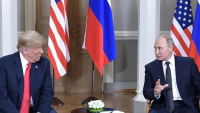 Στον «αέρα» το ραντεβού Τραμπ-Πούτιν στη Βουδαπέστη - Αναβλήθηκε η συνάντηση Ρούμπιο - Λαβρόφ