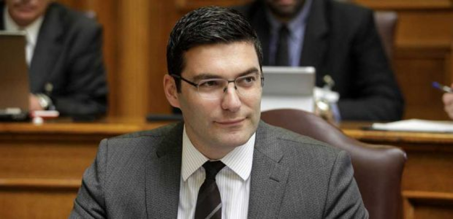 Ξιφαράς (ΔΕΠΑ): Έχουμε πάρει όλα τα αναγκαία μέτρα για την ενεργειακή επάρκεια της χώρας