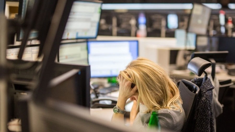 Ευρωαγορές: Με πτώση έκλεισαν οι συναλλαγές της Πέμπτης