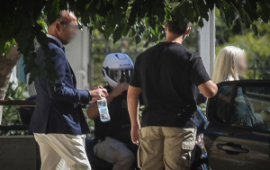 Θάνατος Μαζωνάκη: Ερευνα από την Αρχή για το ξέπλυμα μαύρου χρήματος για τους δύο γιατρούς στο Κολωνάκι
