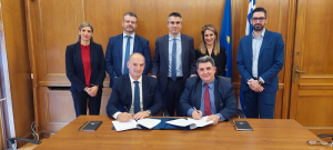 Συνεργασία ManpowerGroup Ελλάδας και Elevate Greece