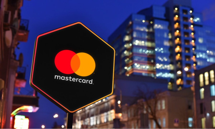 Mastercard: Άνοδος κερδών στο γ' τρίμηνο