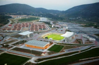 ΤΑΙΠΕΔ: Στην Aplekton Holdings η αξιοποίηση του Ιππικού Κέντρου στο Μαρκόπουλο