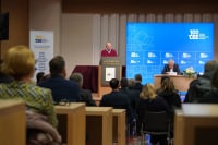 100 χρόνια ΤΕΕ: Πραγματοποιήθηκε με επιτυχία στην Κομοτηνή η πρώτη ενημερωτική εκδήλωση