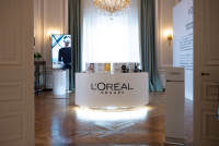 L’Oréal Hellas: Στρατηγική επένδυση στην καινοτομία και τη βιωσιμότητα με ορίζοντα το μέλλον