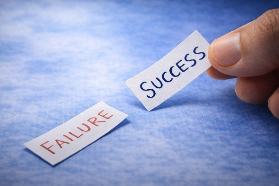 Focus Bari: Οι μισοί οργανισμοί (49%) δηλώνουν ότι οι αποτυχίες συζητούνται συχνά και ανοιχτά σε επίπεδο ηγεσίας