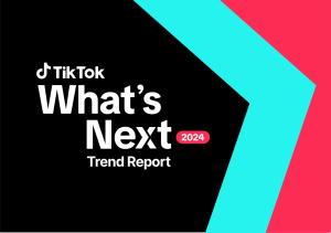 TikTok: Tα trends για το 2024