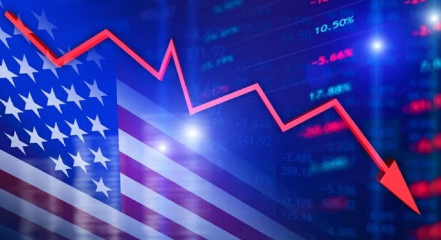 Νέα βουτιά για τις περιφερειακές τράπεζες στις ΗΠΑ