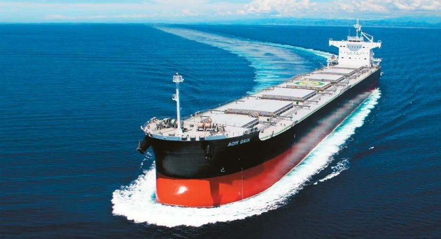 Παγκόσμιο ρεκόρ παραγγελιών από τους Έλληνες εφοπλιστές