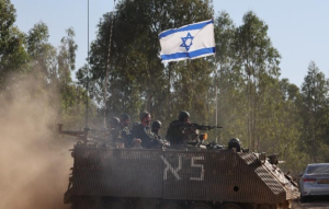 Το Ισραήλ εντείνει κι άλλο την επίθεση στη Λωρίδα της Γάζας