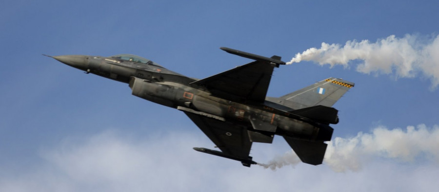 Συμφωνία Γαλλίας, Γερμανίας και Ισπανίας για την ανάπτυξη ενός μαχητικού αεροσκάφους