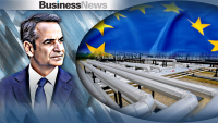 Μητσοτάκης: Τέσσερα μέτρα στήριξης 300 εκατ. ευρώ - Τι προβλέπεται για καύσιμα, αγρότες και εισιτήρια πλοίων