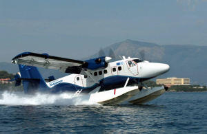 Hellenic Seaplanes: Αδεια ίδρυσης υδατοδρομίου στα Ψαρά