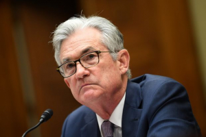 Wall Street: Ο Πάουελ οδήγησε σε ιστορικό υψηλό το Nasdaq