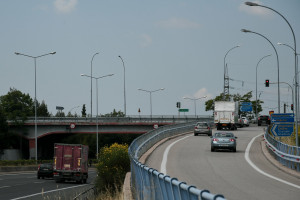 Νέα Οδός: Κυκλοφοριακές ρυθμίσεις σε Βαρυμπόμπη, Καπανδρίτι και Μαλακάσα, λόγω έργων, από σήμερα έως τις αρχές Ιουλίου
