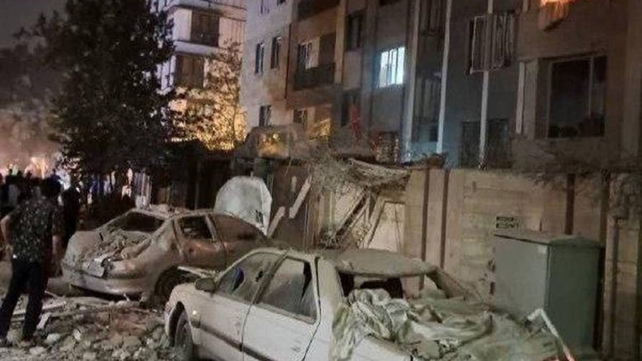 Βομβαρδισμοί των ΗΠΑ στις πυρηνικές εγκαταστάσεις του Ιράν: Διεθνείς αντιδράσεις