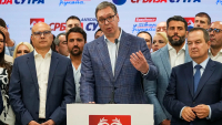 Σερβία: "Στα κόκκινα" η πόλωση ενόψει των βουλευτικών εκλογών- Το φοιτητικό κίνημα, "η σοβαρότερη απειλή" για τον Βούτσιτς