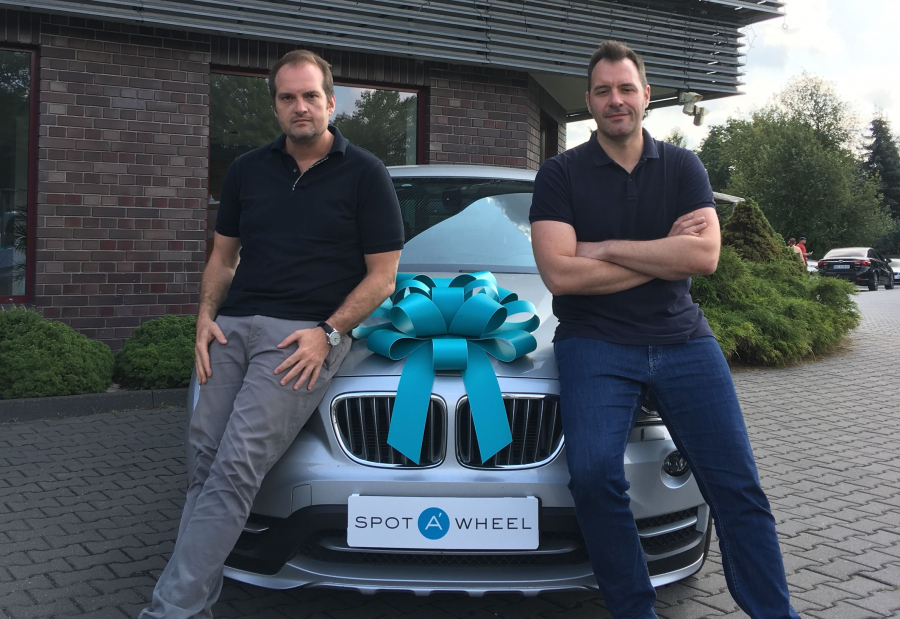 Spotawheel: Σε πορεία υπέρβασης των 100 εκατομμυρίων πωλήσεων το 2022