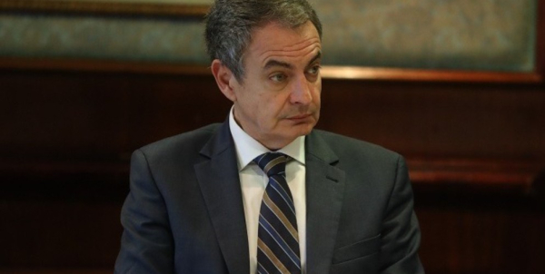 Οι ΗΠΑ βοήθησαν στην έρευνα εις βάρος του πρώην πρωθυπουργού της Ισπανίας Θαπατέρο