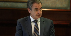 Οι ΗΠΑ βοήθησαν στην έρευνα εις βάρος του πρώην πρωθυπουργού της Ισπανίας Θαπατέρο