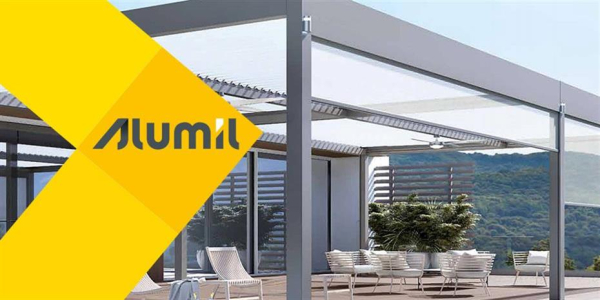 Η Αlumil συμμετέχει σε ιστορικής σημασίας έργο στον Καναδά