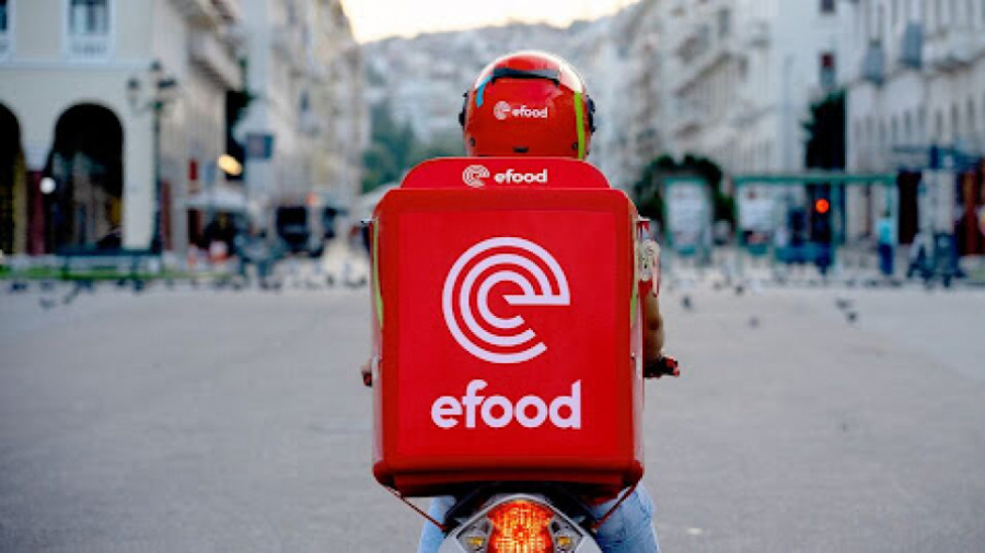 Delivery Hero - Efood: Ολοκληρώθηκε η εξαγορά των ΑLPHA ΔΙΑΝΟΜΕΣ, ΙΝΚΑΤ, DELIVERY.GR και E-TABLE