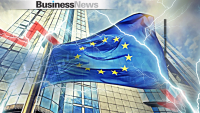 Προειδοποιούν οι οικονομολόγοι: Η ενεργειακή κρίση θα προκαλέσει ύφεση στην ευρωζώνη το 2023 (FT)