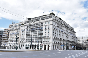 Τουρισμός: Ιδιαίτερα θετικά τα πρώτα μηνύματα για την Αθήνα