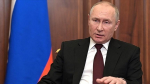 Ο Πούτιν κατηγορεί τη Δύση ότι σχεδίαζε να σκοτώσει Ρώσους δημοσιογράφους