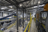 ΑΒΑΞ: Ολοκληρώθηκε η κατασκευή της ΜΕΑ Ηλείας