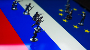 ΕΕ: Νέες κυρώσεις ανακοινώθηκαν κατά Ρωσίας και Λευκορωσίας