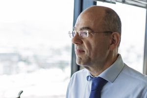 Υπερταμείο: Ο Γιώργος Σπηλιόπουλος νέος CEO του ομίλου ΟΑΣΑ